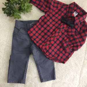 👶🏻 Old Navy Baby Outfit