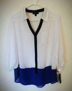 Classy chiffon Blouse