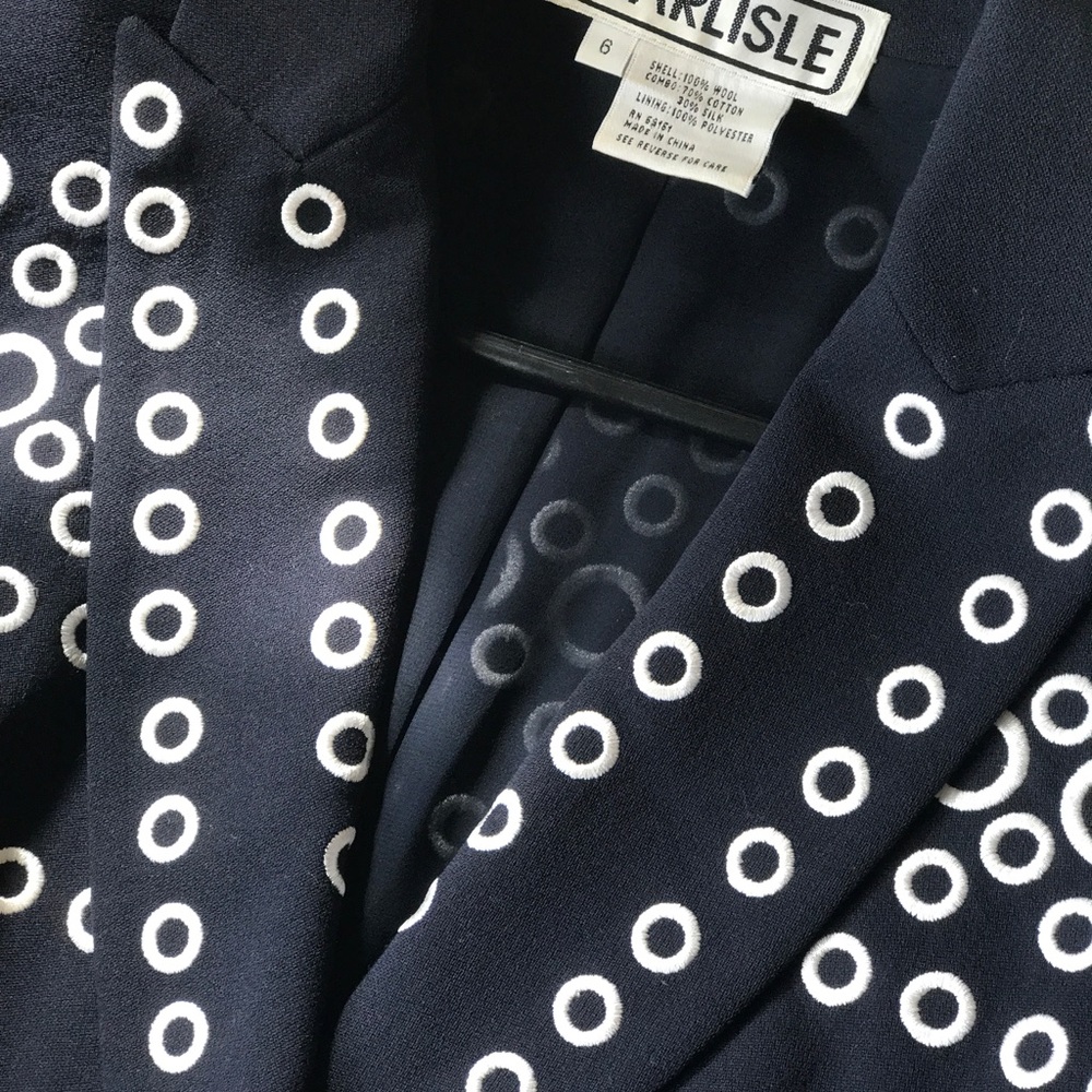 Carlisle Jacket