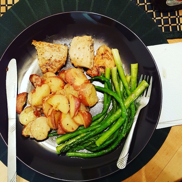 Meet your Posher, Keliesha - Picture 1 of 1