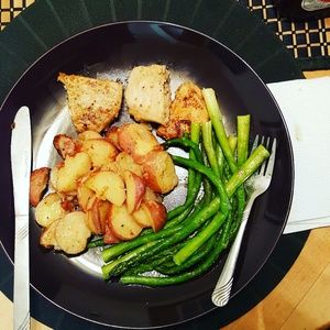 Meet your Posher, Keliesha