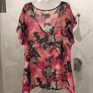 Show me your Mumu tunic