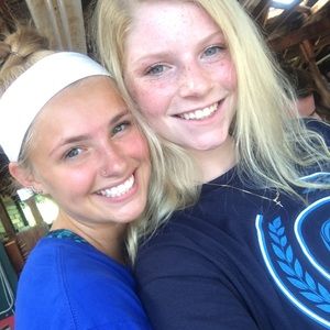 Meet your Posher, Kendall