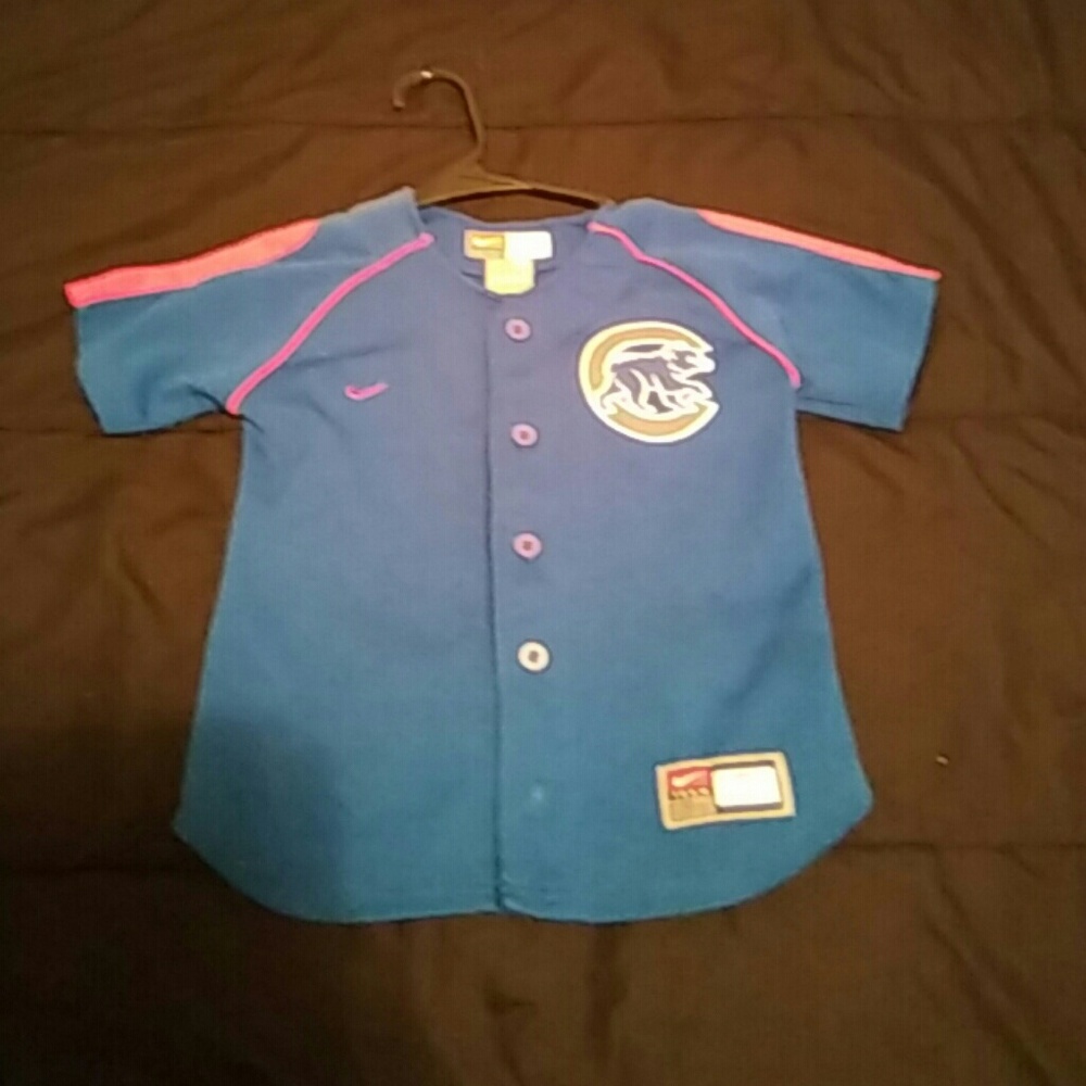 Cubs Jersey Back to School Deals