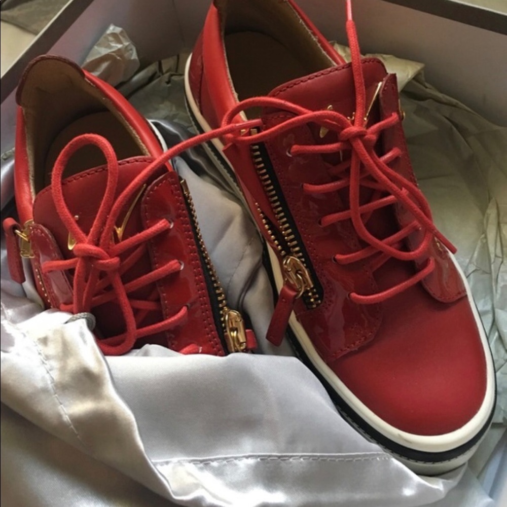Giuseppe zanotti