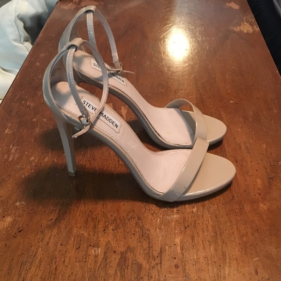 Steve Madden Stecy Heels - Picture 2 of 5