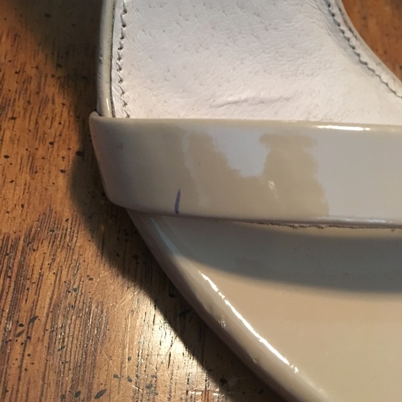 Steve Madden Stecy Heels - Picture 3 of 5