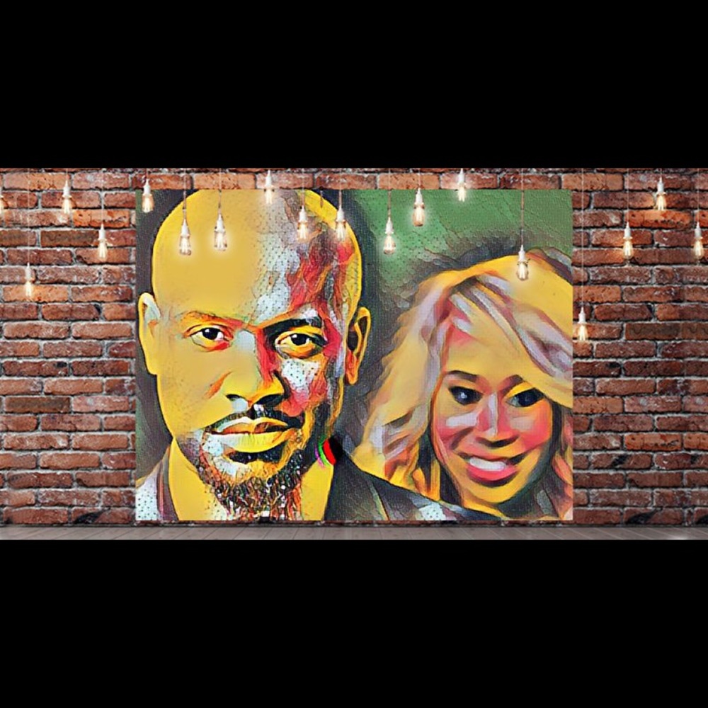 Meet your Posher, Tyron