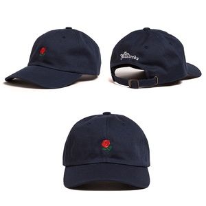 The hundreds rose hat