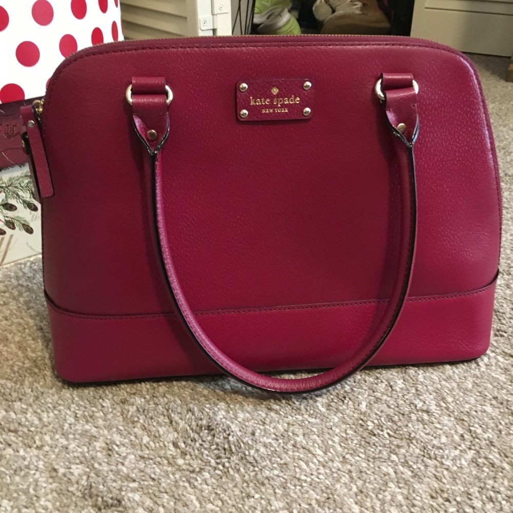 Kate Spade bag - Picture 1 of 4