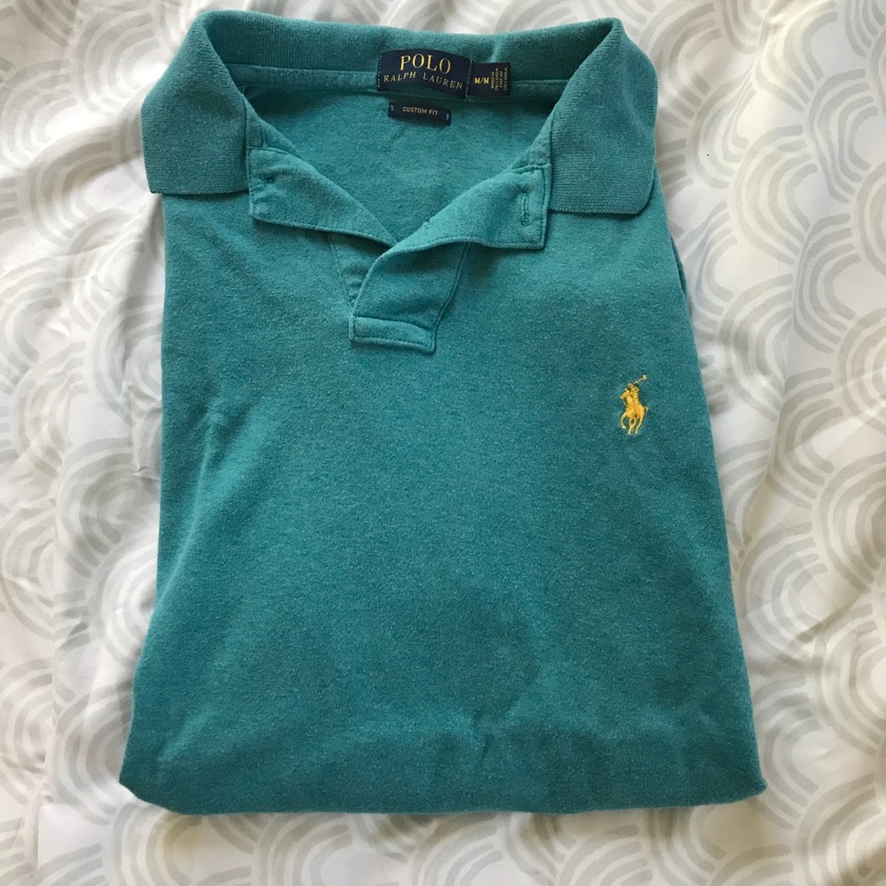 Men's Polo