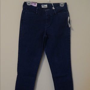 Brand New Old Navy Diva Pants Size 0