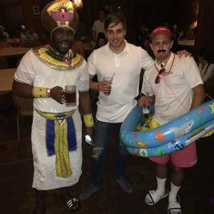 Meet your Posher, Neilie