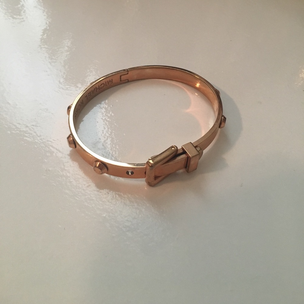 MK bracelet