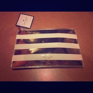 🆕Brand New Kate Spade ♠️pencil case & accessories