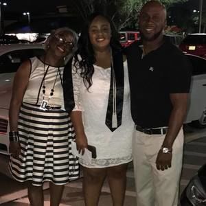 Meet your Posher, Eric