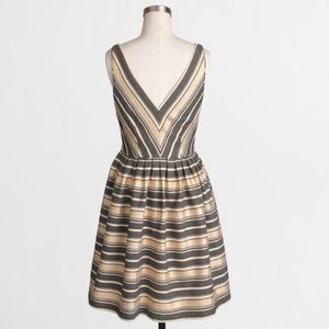 *Like-New* J. Crew Party Dress