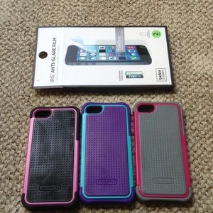 iPhone 5s bundle FREE with any purchase!!