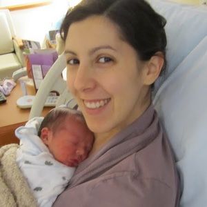 Meet your Posher, Natalie