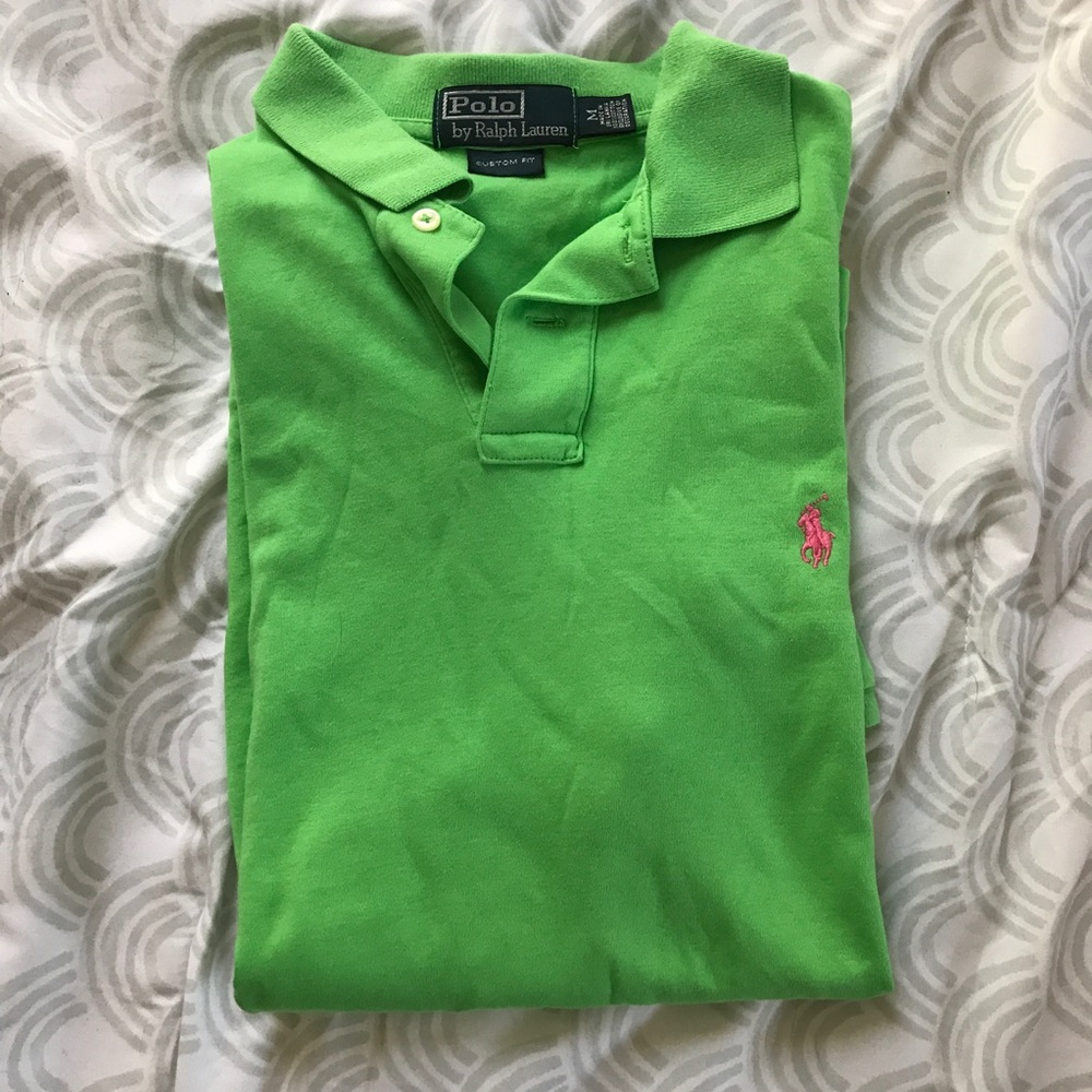 Men's Polo