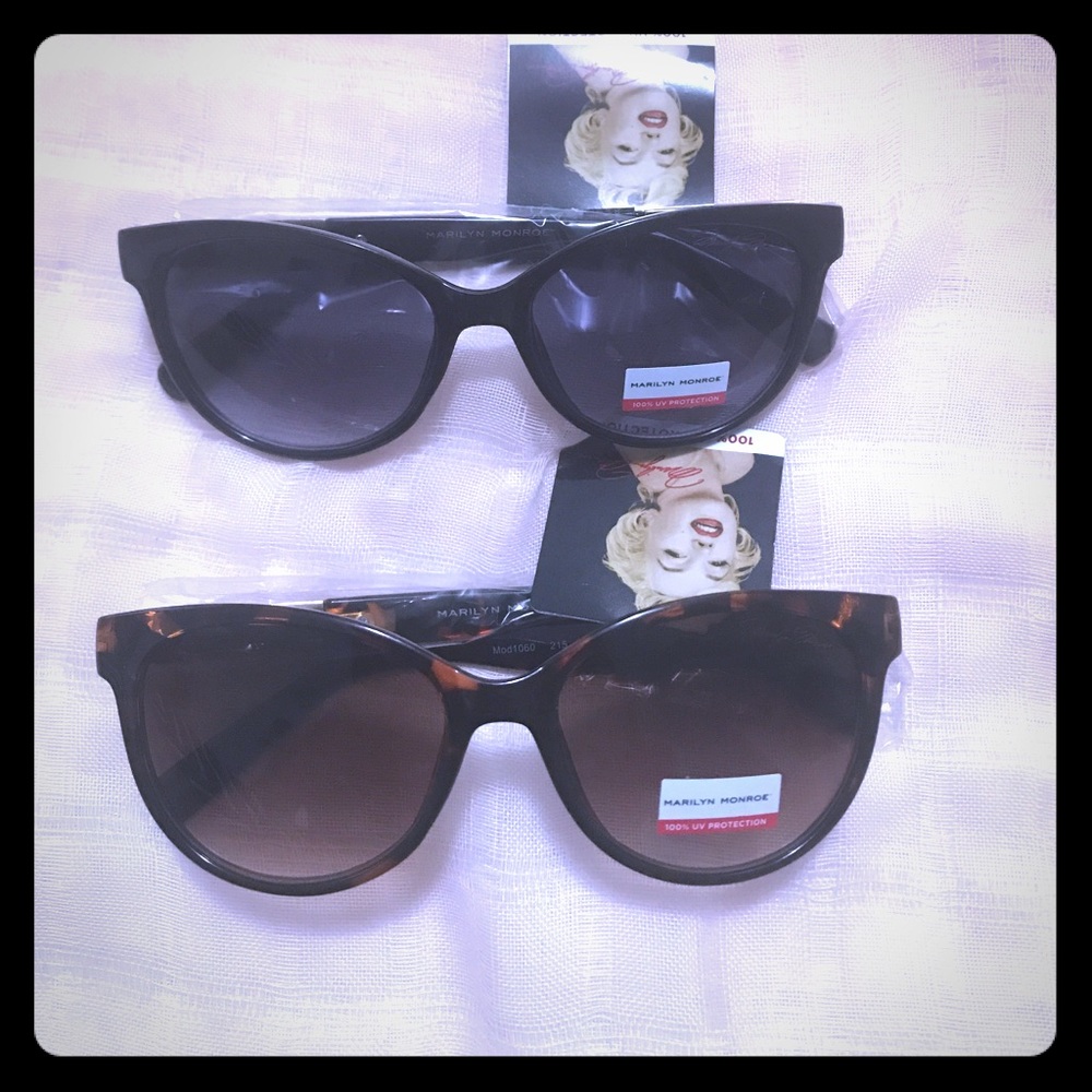 Marilyn Monroe Sunglasses