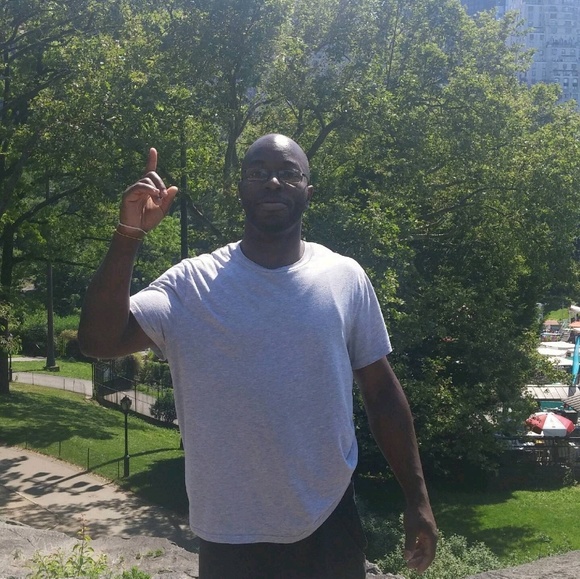 Meet your Posher, Arthur - Picture 1 of 1