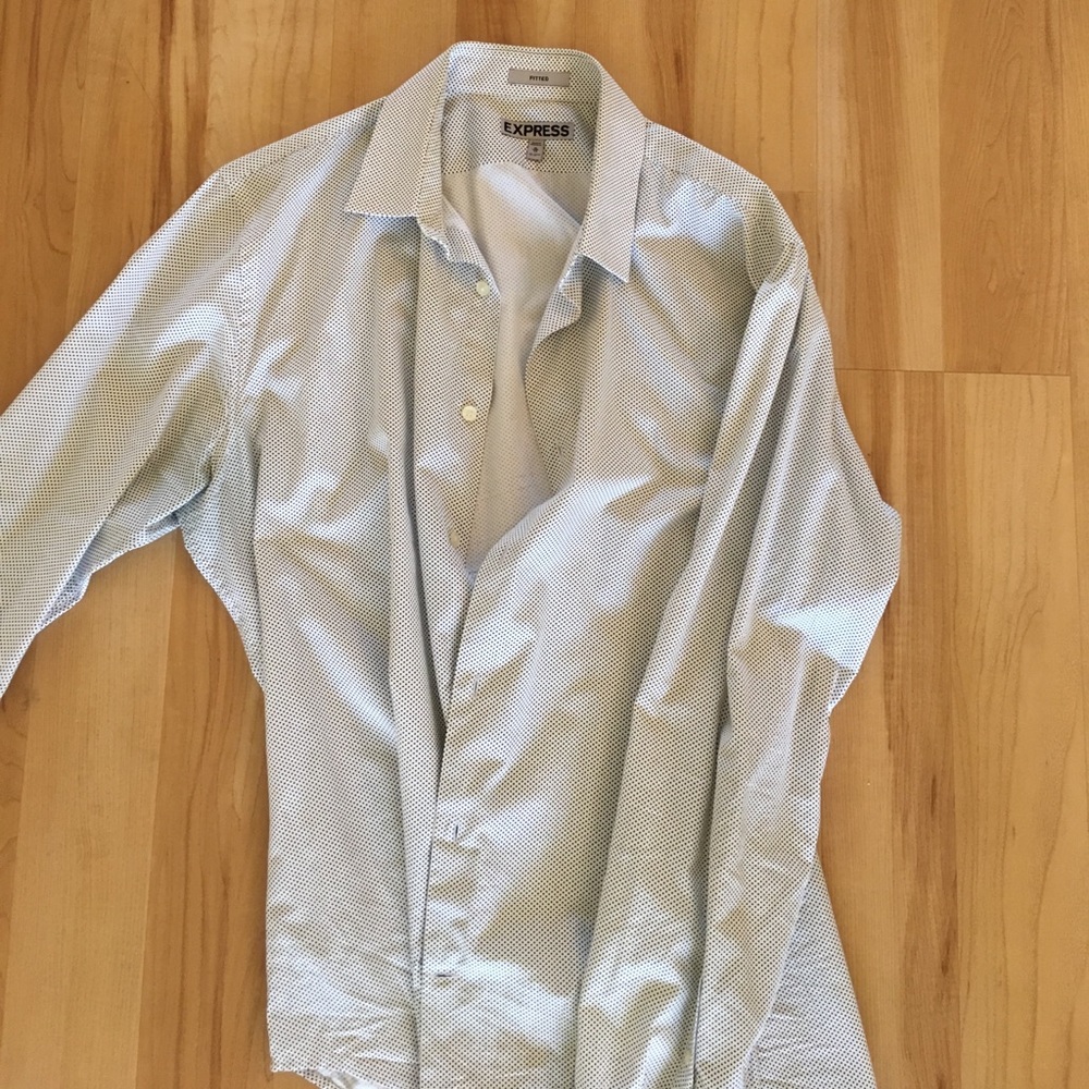 Dress shirt