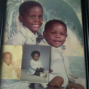 Meet your Posher, Vincent