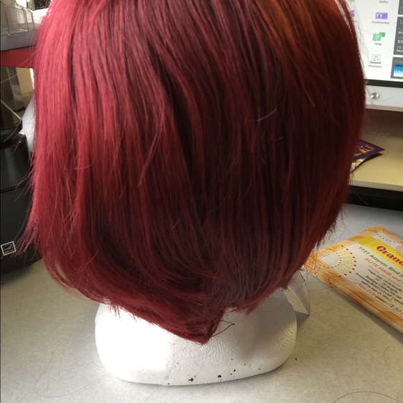 Wig - Picture 2 of 2