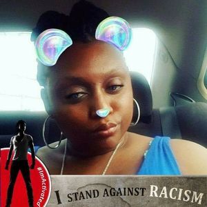 Meet your Posher, Sharon