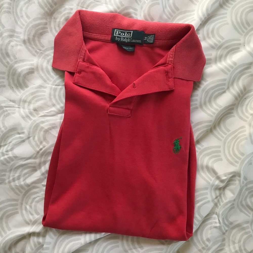 Men's Polo