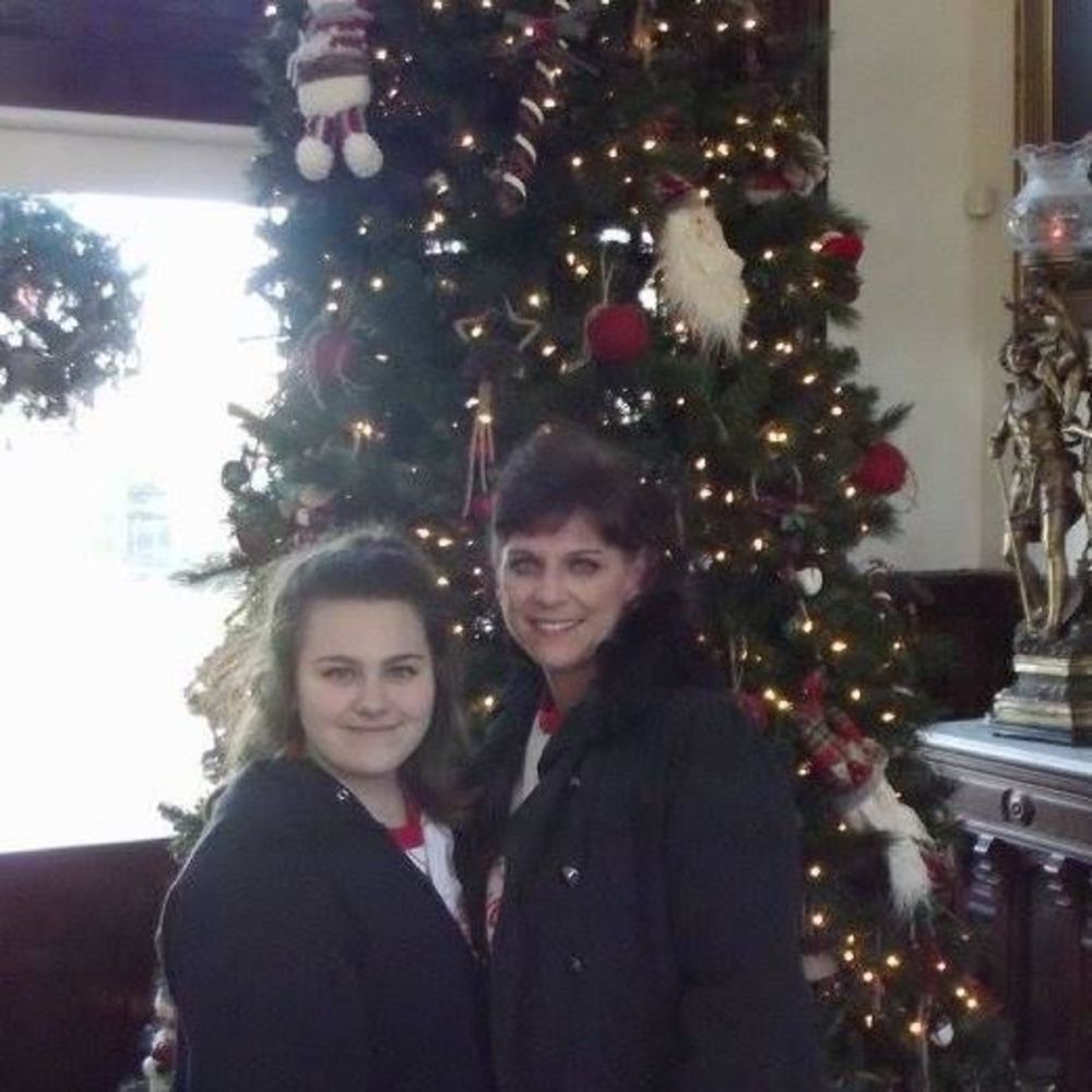 Meet your Posher, Kim