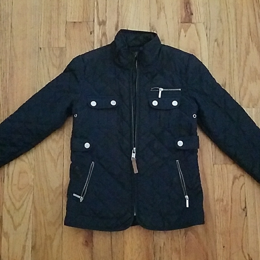 Kids Barn Jacket