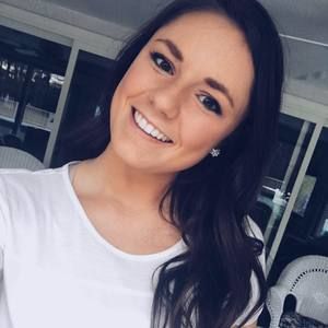 Meet your Posher, Alexandria