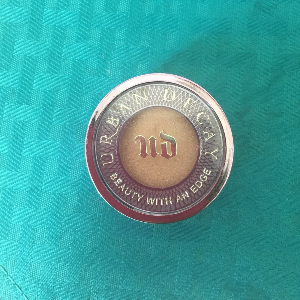Urban Decay eyeshadow!