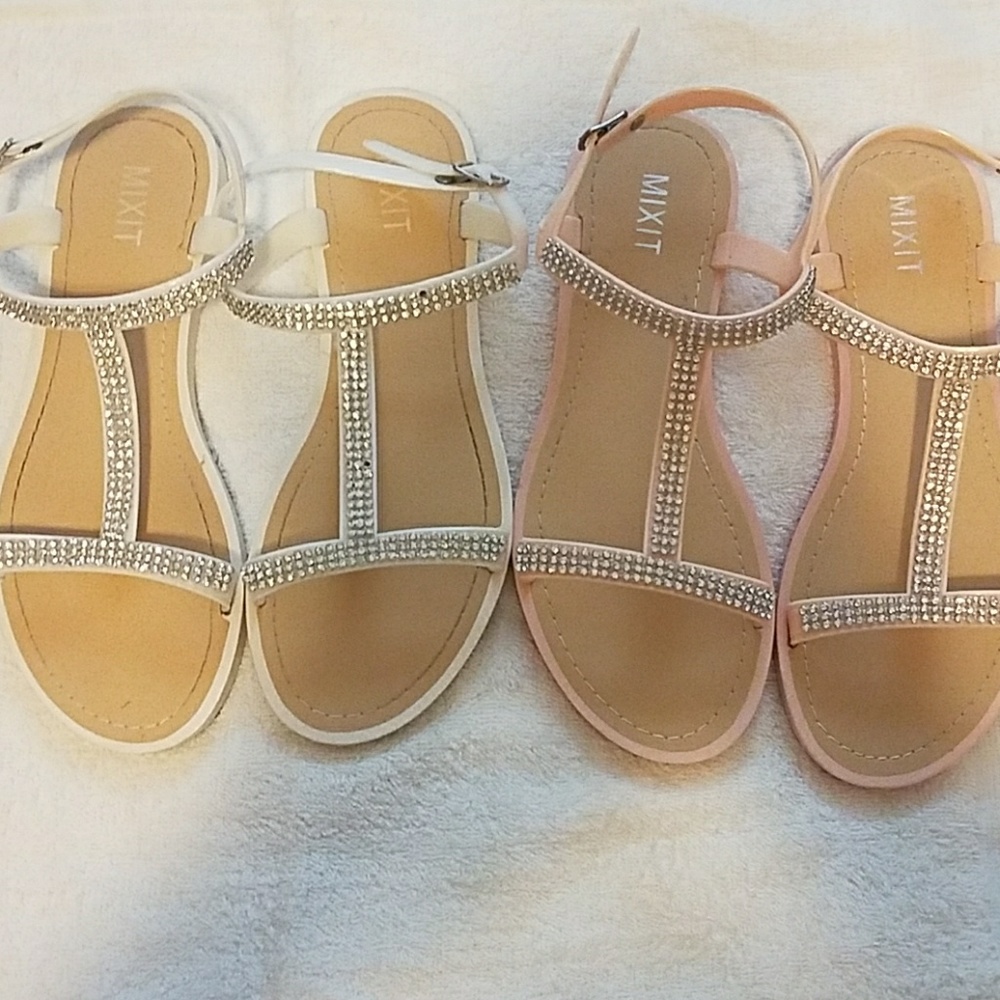 Sandals 🚫sold🚫