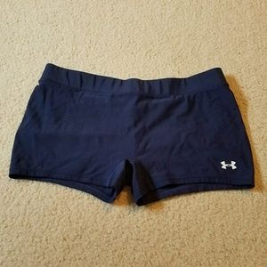 Underarmour Athletic Shorts