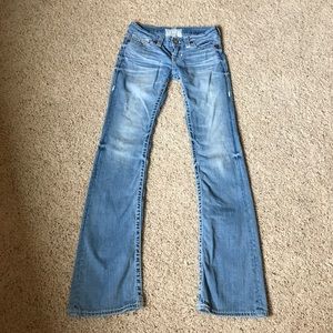 Big Star Liv Bootcut jeans