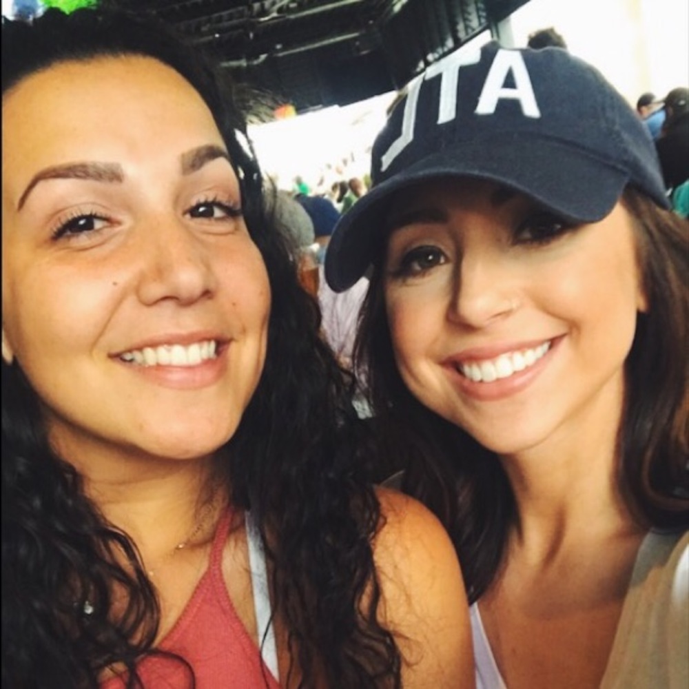 Meet your Posher, Annie