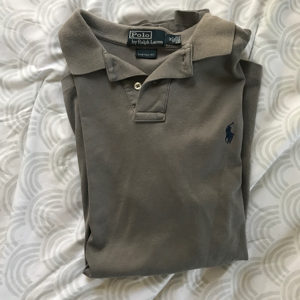 Men's Polo