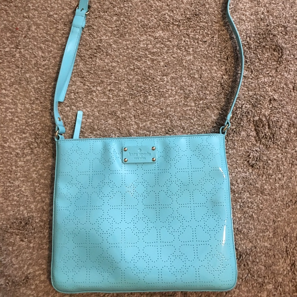 Kate Spade Cross-body bag