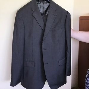 Men's Suit