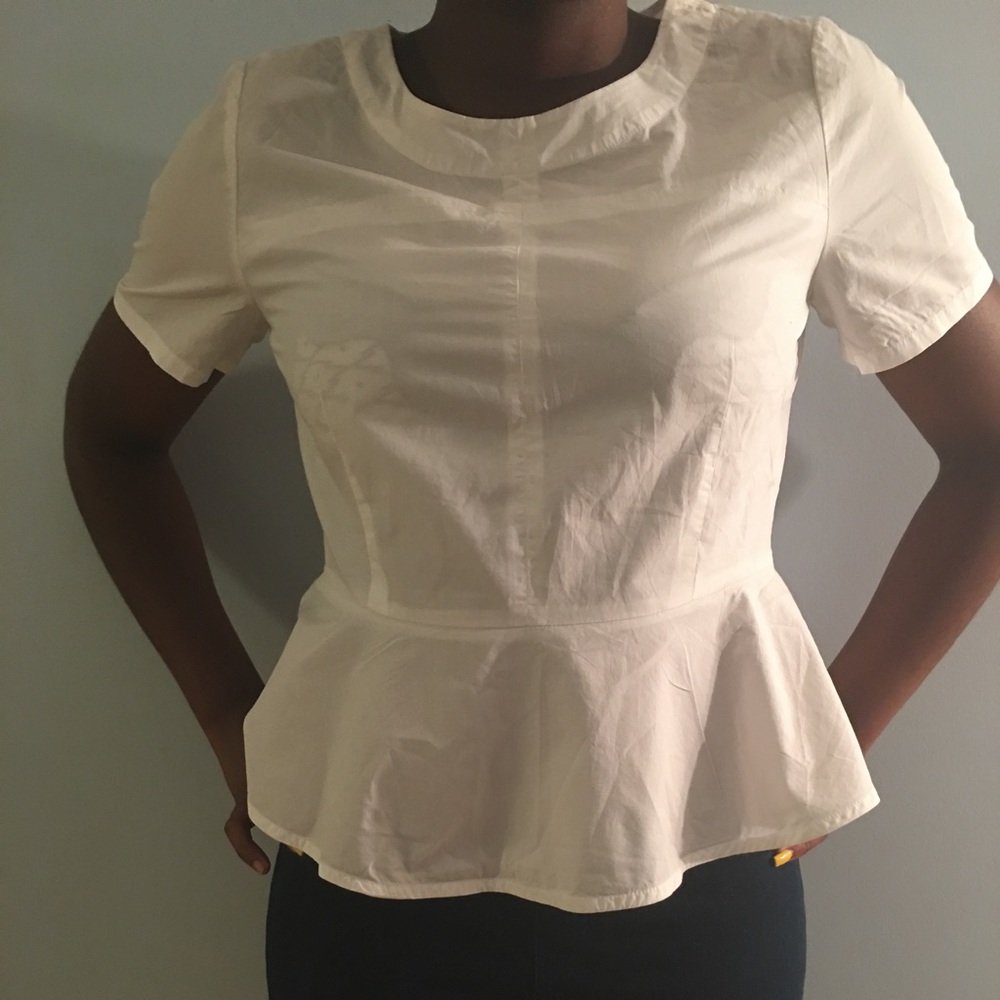GAP TOP