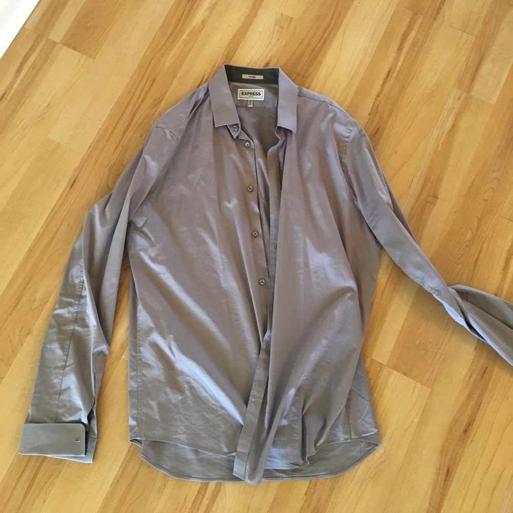 Dress Shirt