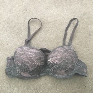 Super cute push up bra