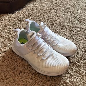 Women's Nike Free RN Commuter shoes size 8.5