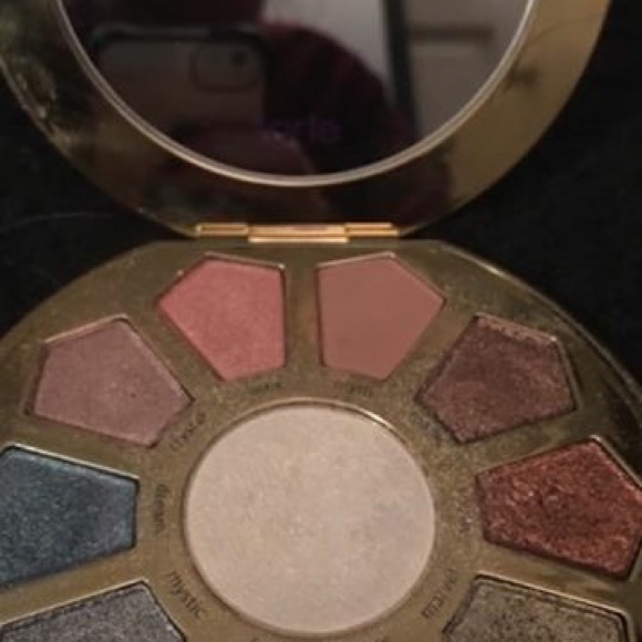 🆕Like new Tarte Believe in yourself palette - Picture 2 of 4