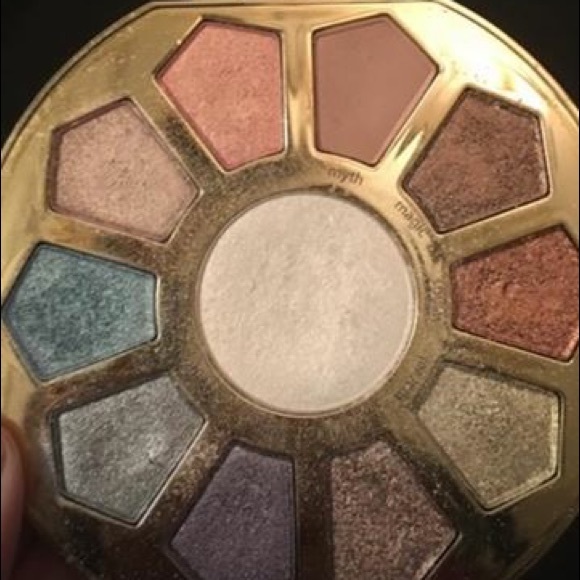 🆕Like new Tarte Believe in yourself palette - Picture 3 of 4