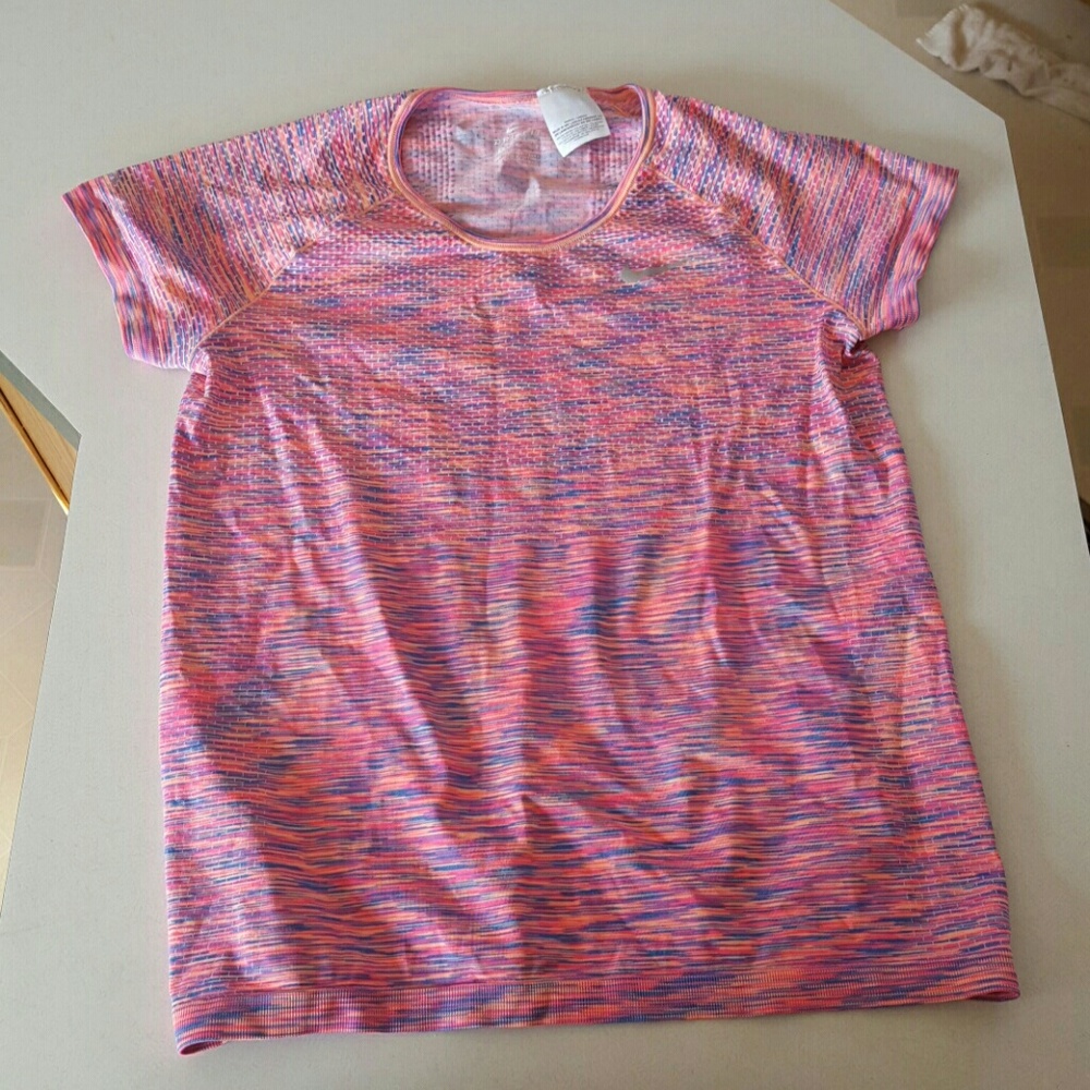 Nike Dri-Fit T-shirt