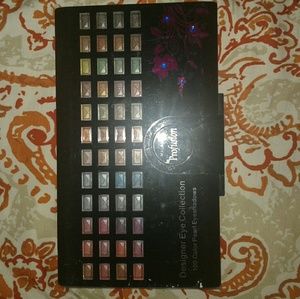 Profusion eyeshadow palette